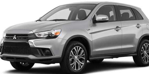 MITSUBISHI OUTLANDER SPORT 2019 JA4AP3AU8KU006847 image MITSUBISHI OUTLANDER SPORT 2019 JA4AP3AU8KU006847 image